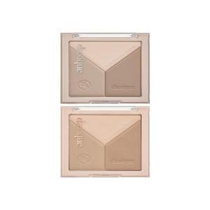 데이지크 브이컷 블렌딩 쉐딩 13g / 01 웜 블렌딩 x2SET_code4910