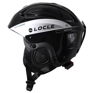 바이크 반모헬맷 LOCLE 남자 스키 헬멧 여성 초경량 익스 스포츠 스케이트 보드 스노우 스노 모빌 오토바이