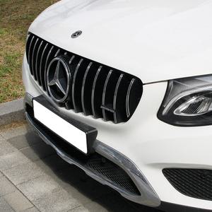 벤츠 GLC쿠페 C253 세로그릴 GT 튜닝 그릴 파츠
