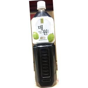 매실농축액 매원 1.5L X8 식자재