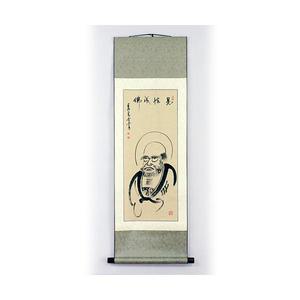 달마도 07(38x107cm)