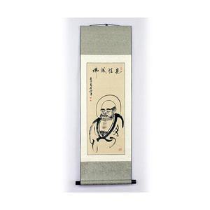 달마도 08(38x107cm)