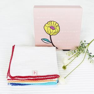 아이품고 베베 이중 요루 거즈 블랭킷 (4컬러)