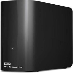 NAS16TB 엘리먼트 데스크탑 외장하드 스테이션 16TB HDD 휴대용
