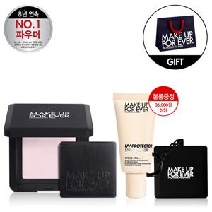 [메이크업포에버](강남점)[단독/36,000원 상당 UV 프로텍터 증정] HD SKIN 퍼펙팅 프레스드 파우더 (+거...