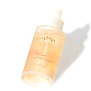 데이피엘 레티놀앰플 50mL 안티에이징 주름개선 모공탄력 비건화장품