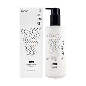 [홈쇼핑 최신상] 가히 공주부양 샴푸 500ml 볼륨 부스터