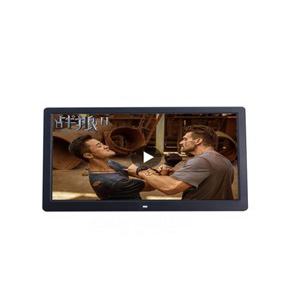 산업용 17 3인치 IPS 모니터 킥스탠드 디스플레이, 데스크탑 휴대용 1440