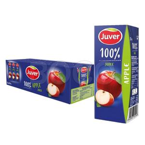 후버 사과주스 200ml x 30팩 코스트코 juver 사과쥬스