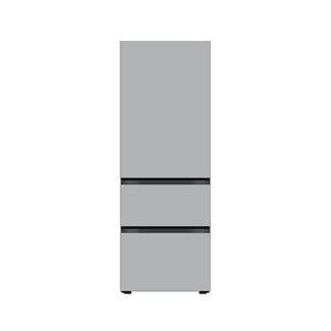 [LG]전자 3도어 네이처 프라임실버 Z339MPSF11 김치냉장고 327L 무료배송상품