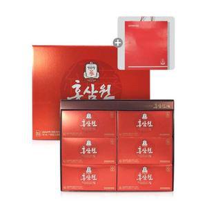 [기타]정관장 홍삼원 50ml x 60포(1박스) [원산지:국산]