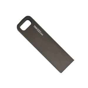 Q USB메모리 W30 블랙 64GB TKR