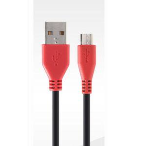 To 고속충전 USB 빠른 5핀 케이블 3배 마이크로 모니터케이블 란달작