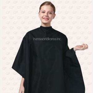 파마보 염색 미용실 가운 어깨 검정이발보 커트보 컷트보 어깨보 미용실가