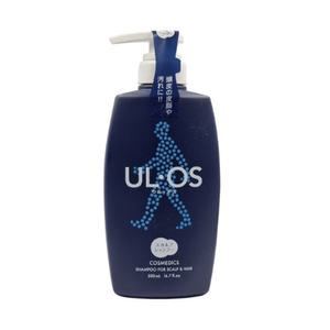 샴푸 우로우스 남성 남자 옴무 맨 ULOS 샴프 우로스 오로스 우루스 500ml MJ