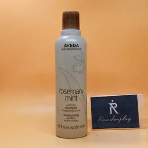 아베다 로즈메리 민트 퓨리파잉 샴푸 250mL 셀러도메가능