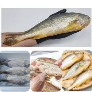 특대25cm 녹차 반건조 부세굴비 3마리
