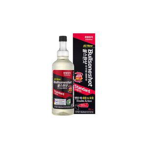 불스원샷 스탠다드 휘발유용 500ml