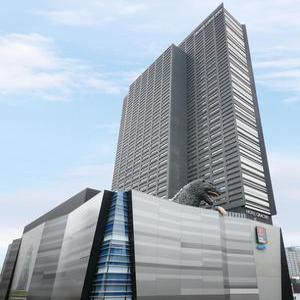 [오후출발]도쿄 에어텔 / 2박3일 / 호텔 그레이스리 신주쿠 / 이스타항공