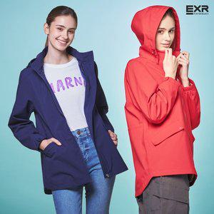 [EXR] 25SS 여성 웨더 자켓 2종 택1