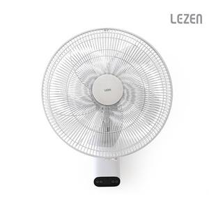 르젠 에코 40cm 리모컨 벽걸이 선풍기 LZF-WH16AT
