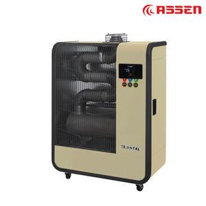 아쎈 돈풍기 석유난로 기름히터 튜브히터 25평 ASSE-11000