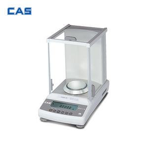카스 고성능 정밀 바란스 실험용 전자저울 CAUW-220D 220g (0.1/0.01mg)