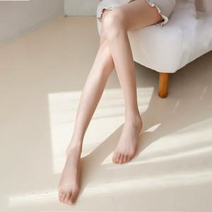 10데니아 피부보정 매끈다리 스타킹