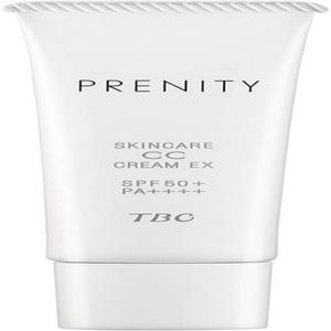 TBC ENITY 프레니티 스킨케어 CC크림 EX 30g스킨케어 발상 CC크림의약부외품