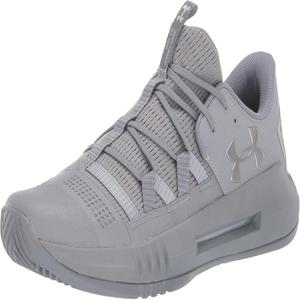 UNDER ARMOUR 언더 아머 여성 Block City 2.0 배구 신발