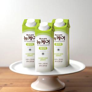 대상 뉴케어 화이바 200ml X 30팩