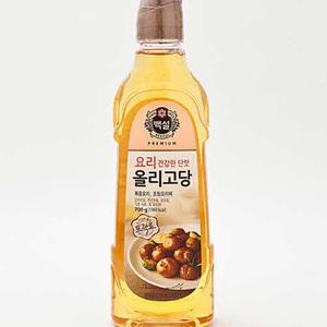 MO 백설 요리올리고당 700gX16