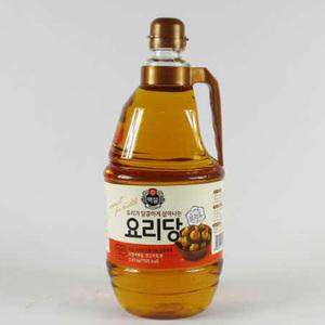 MO 백설 요리당 대 2.45kg X 6