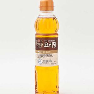 MO 백설 요리당 700gX12개