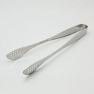 [기타]다카야마 타공 주방 20cm 샐러드 면집게 일본산 집게