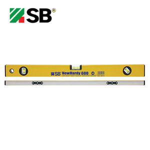 SB-뉴하디자석수평 NHMV1-6 150mm(6 ) (1EA)대 디지털 수평자 측정 경사계 수평계 공구 수평기 수직계