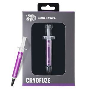 Cooler Master Cryofuze CF14 나노 열 페이스트 14W/MK 매니아  전도성 실리콘 그리스 컴퓨터 PC 노트북 CP