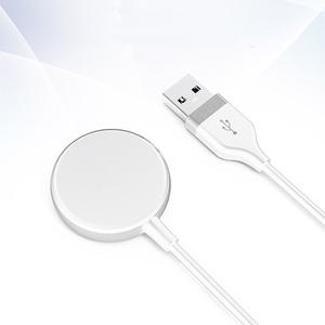SR2376 공간차지가 적어 편리하게 사용하는 애플워치용 무선충전기