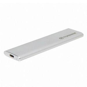 외장SSD MTS820 Portable 120GB 화이트