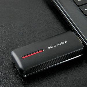 USB 외장 케이스 SSD M.2 NGFF 3.0 OTG 젠더