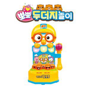 뽀뽀 뿅망치 캐릭터 뽀로로놀이 두더쥐 뽀로로 놀이 두더지 게임