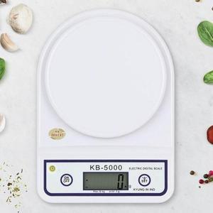 [제이큐]전 방저울 KB5000 커피이유식