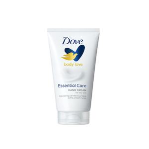 도브 바디러브 에센셜 케어 핸드크림 75ml 1개