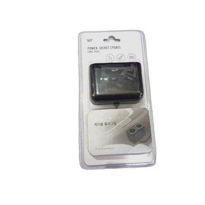 고품질 파워 소켓 안전 멀티소켓 추천 차량용 USB 허브 고속 (WFHK8FH)