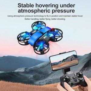 전문가용 미니 소형 공중 스톱 매트 WiFi HD FPVRC 카메라 드론 헬리콥터 쿼드콥터 811 4K 미니어처