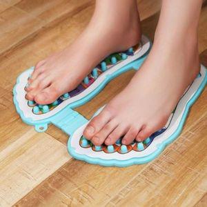 지압판 폴딩 휴대용 발바닥 매트 마사 기압 발판 압기 마사기 매트발 접이식 발기 지압