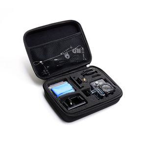 지군 GPRO-4000 액션캠 액세서리 휴대용파우치스포츠용치 용치 액션 카메라 방수 파우치 보관집 보관치 카