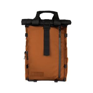 (정품)원더드 WANDRD 스타일과 기능성 모두를 만족시키는 데일리 카메라 백팩 / PRVKE 11 Lite (Orange)