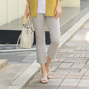 [데드라](88size)[MADE D] 가심비팬츠여름10탄(진주트임) PTZ3936_DC