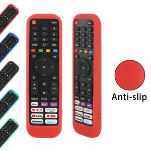 EN2G30H 원격 케이스 Hisense TV 제어용 55A7300F  케이프 보호 커버